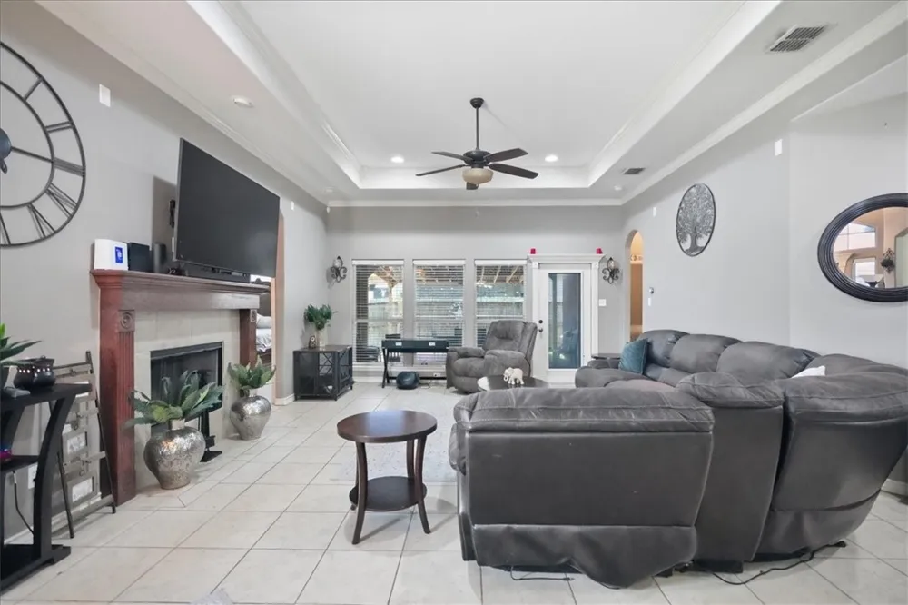 6919 Tillet Court Corpus Christi, TX 78414