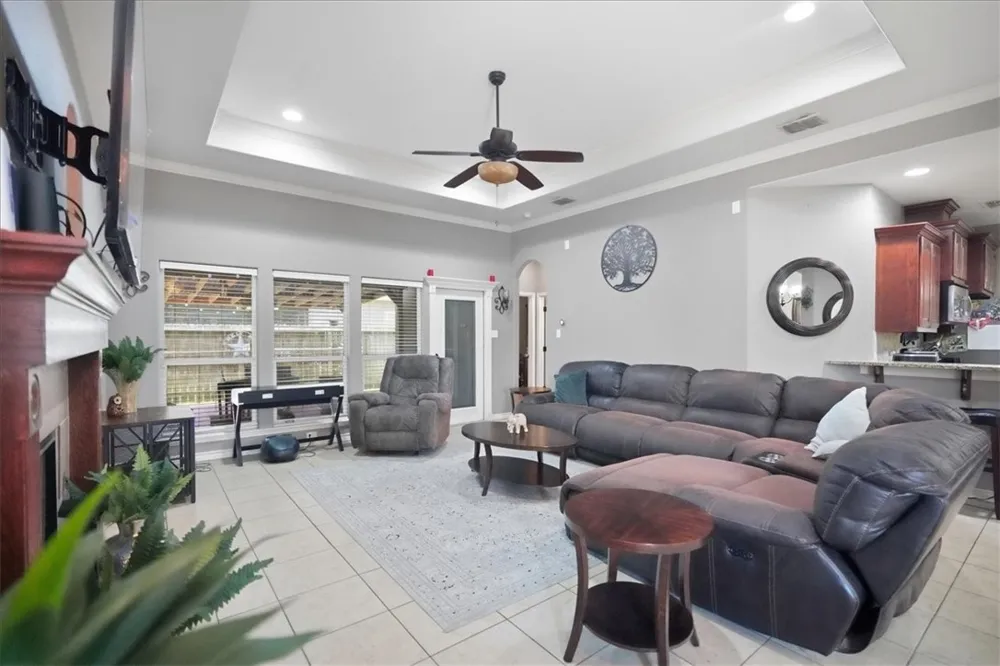 6919 Tillet Court Corpus Christi, TX 78414