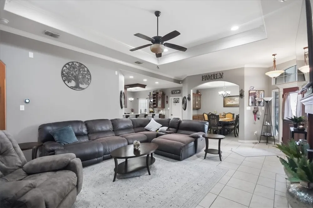 6919 Tillet Court Corpus Christi, TX 78414