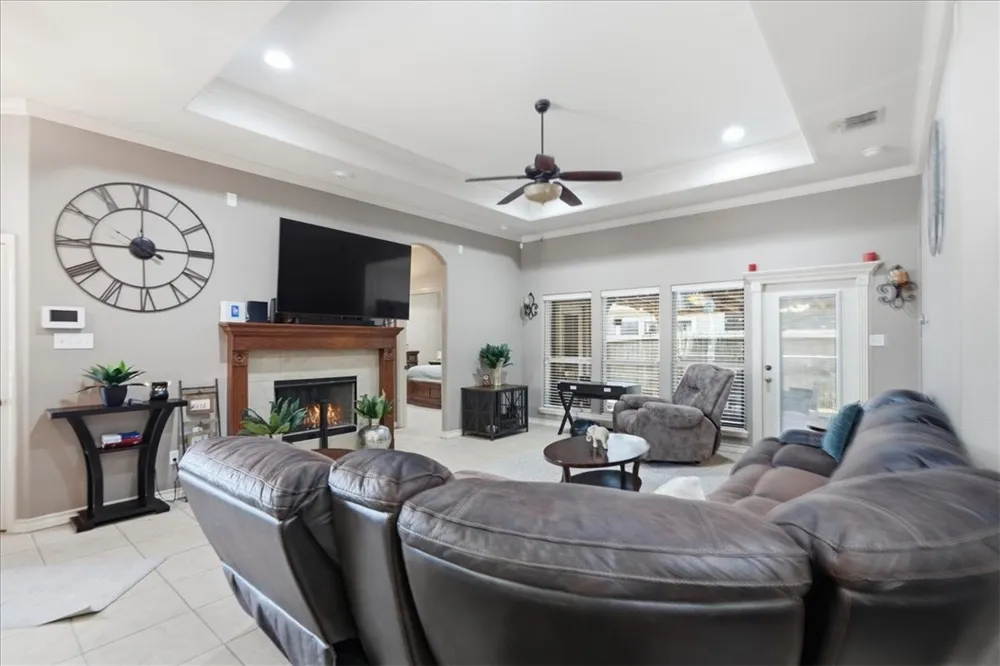 6919 Tillet Court Corpus Christi, TX 78414