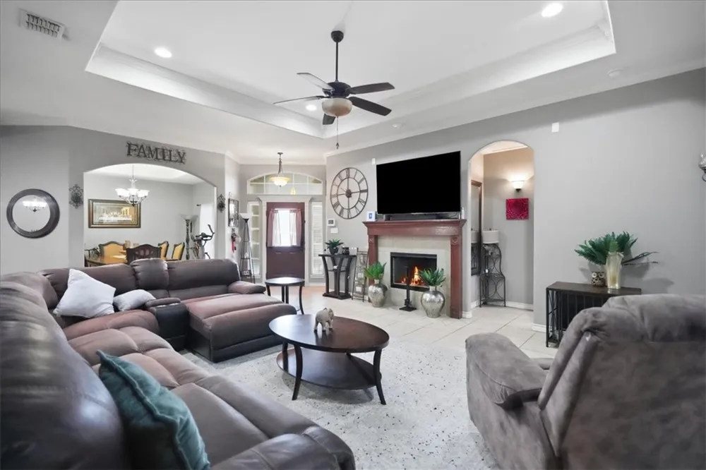 6919 Tillet Court Corpus Christi, TX 78414