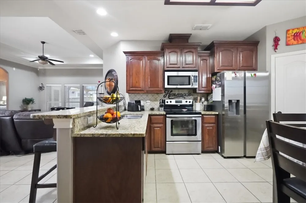 6919 Tillet Court Corpus Christi, TX 78414