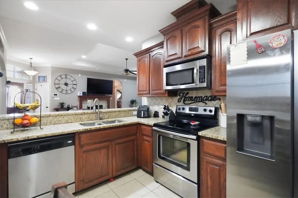 6919 Tillet Court Corpus Christi, TX 78414