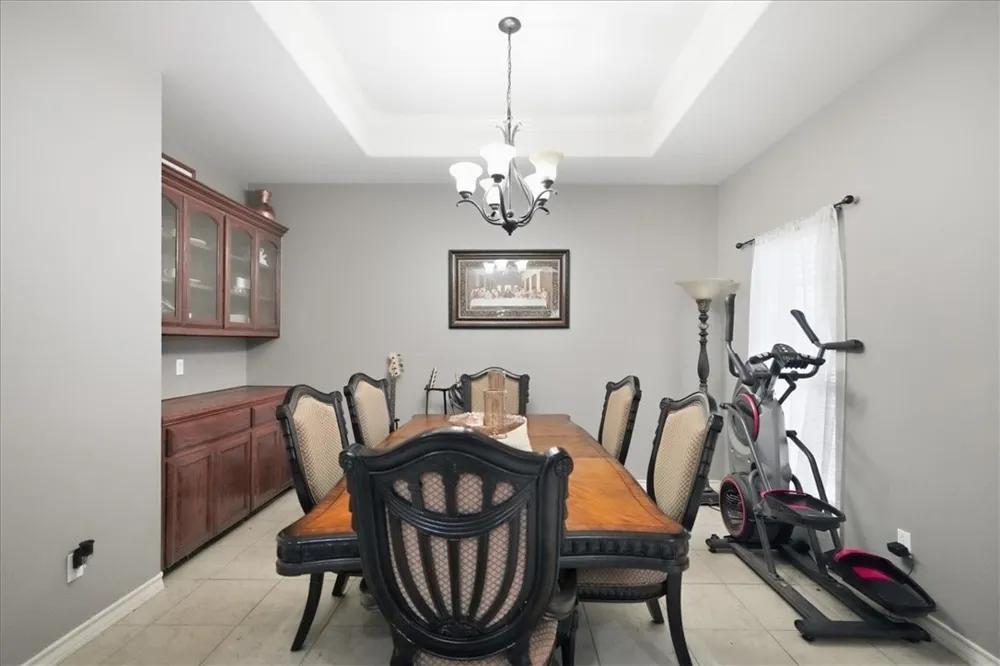 6919 Tillet Court Corpus Christi, TX 78414