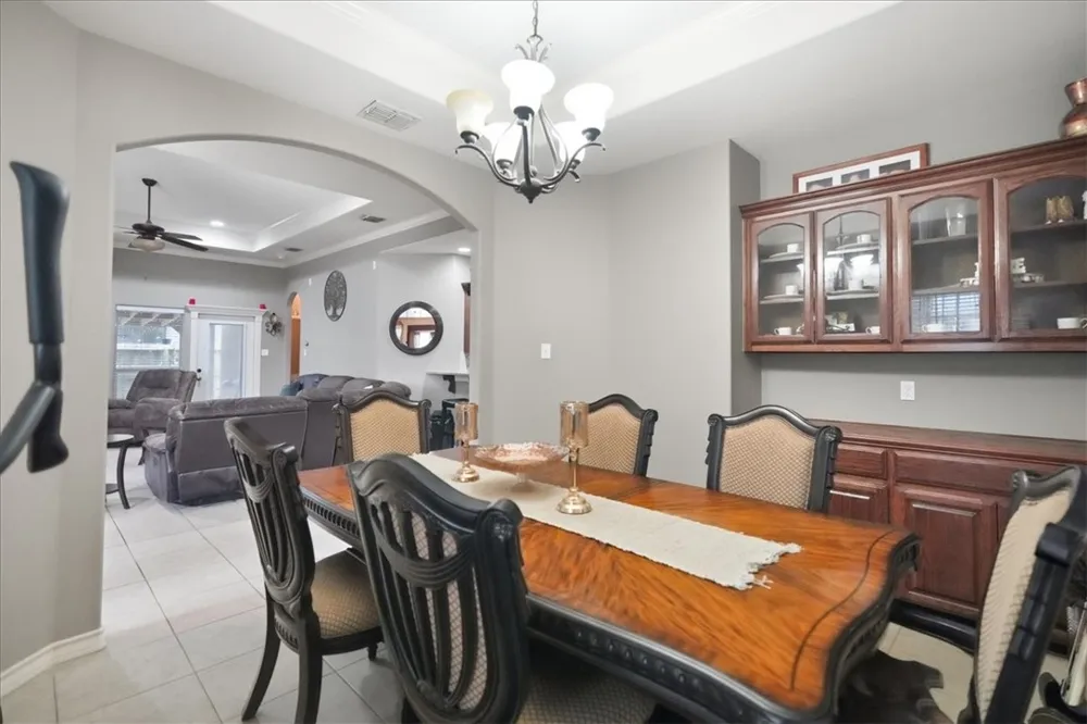 6919 Tillet Court Corpus Christi, TX 78414