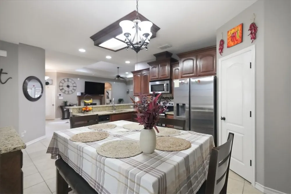 6919 Tillet Court Corpus Christi, TX 78414