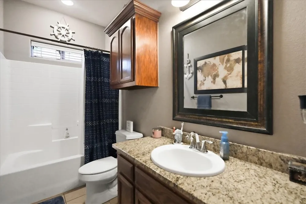 6919 Tillet Court Corpus Christi, TX 78414
