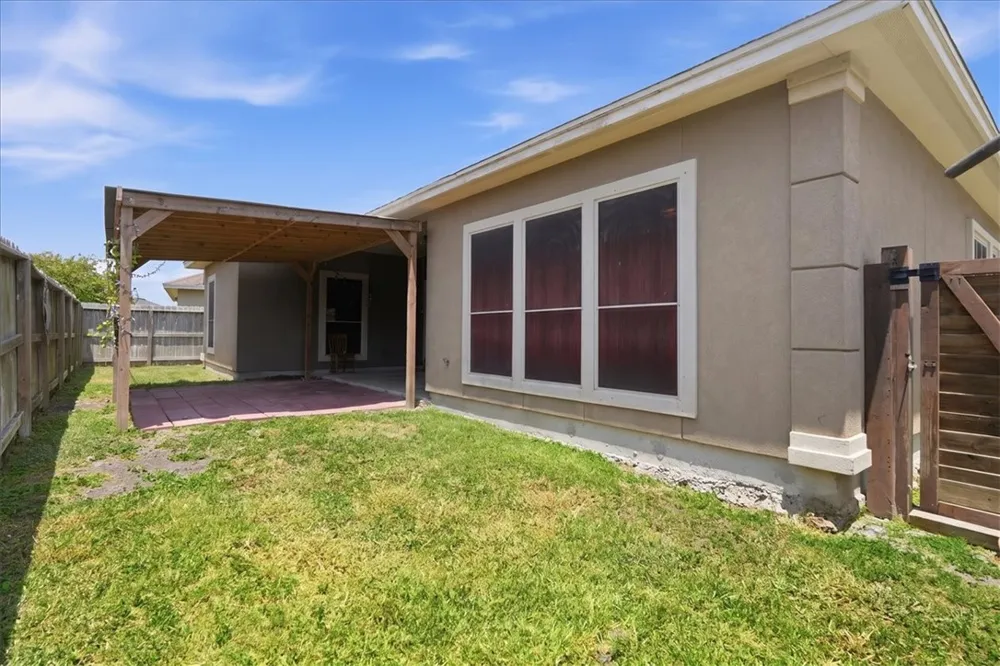 6919 Tillet Court Corpus Christi, TX 78414