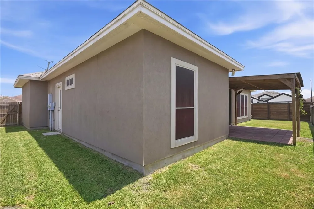 6919 Tillet Court Corpus Christi, TX 78414
