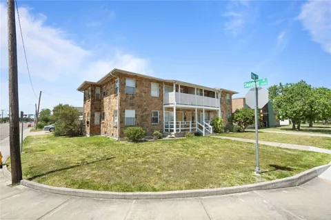 910 Ohio Avenue #4