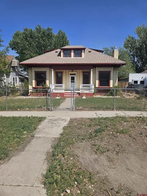 648 Palmer Street