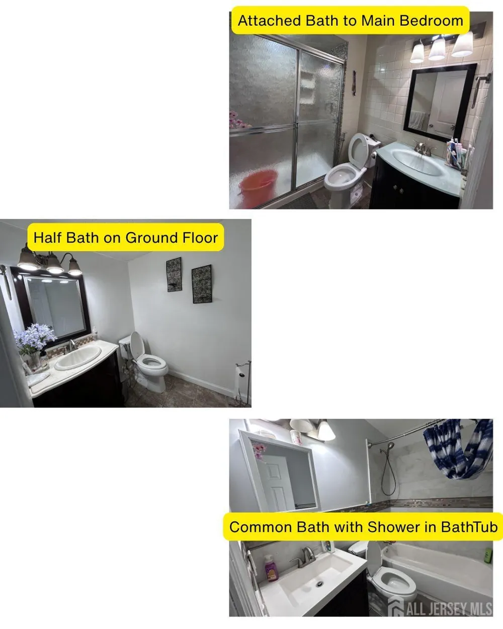 11 Westgate Drive Edison, NJ 08820
