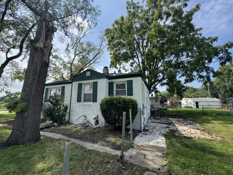 1000 W Home Avenue