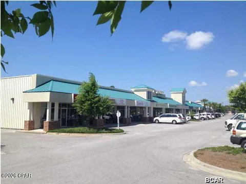 12133 Panama City Beach Parkway