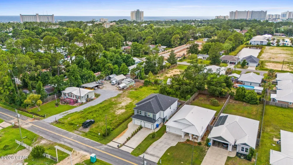 23132311 Anne Avenue Panama City Beach, FL 32408