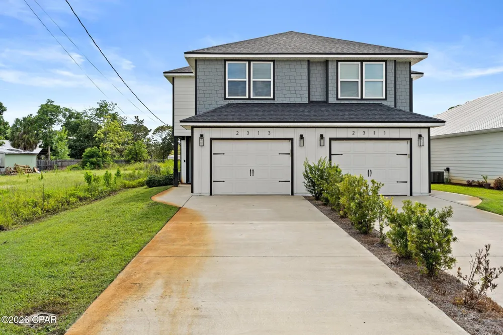 23132311 Anne Avenue Panama City Beach, FL 32408
