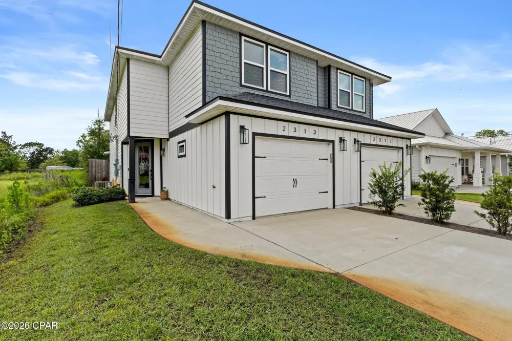 23132311 Anne Avenue Panama City Beach, FL 32408