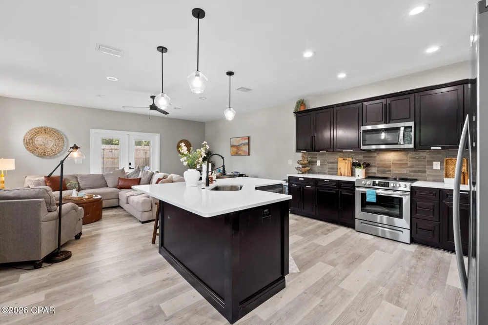 23132311 Anne Avenue Panama City Beach, FL 32408