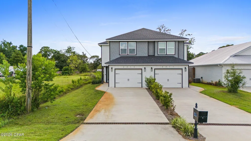 23132311 Anne Avenue Panama City Beach, FL 32408