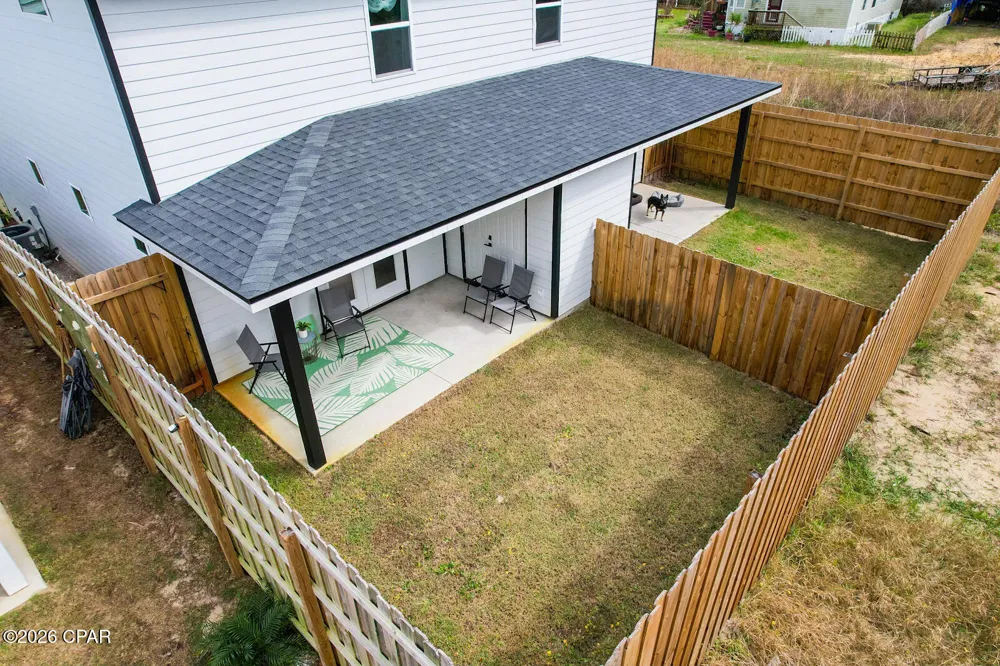 23132311 Anne Avenue Panama City Beach, FL 32408