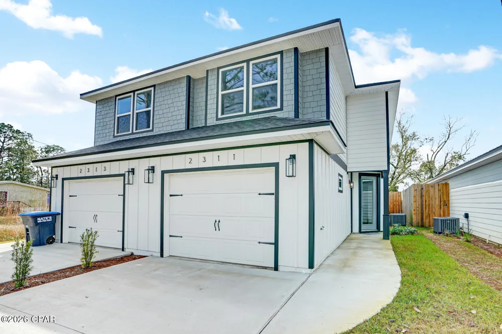 23132311 Anne Avenue Panama City Beach, FL 32408
