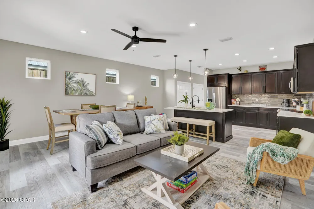 23132311 Anne Avenue Panama City Beach, FL 32408