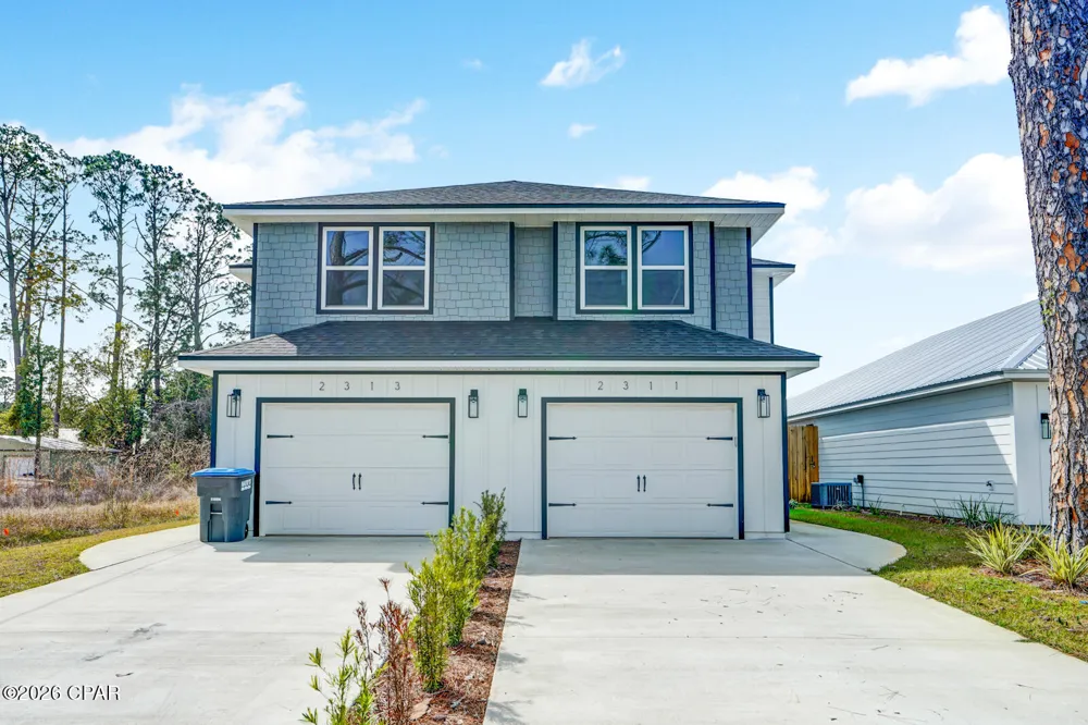 23132311 Anne Avenue Panama City Beach, FL 32408