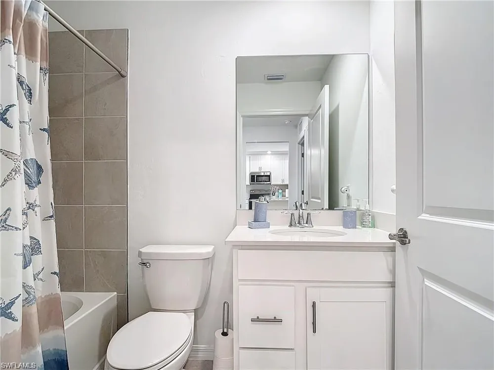 5453 Double Eagle Circle #3115 Ave Maria, FL 34142