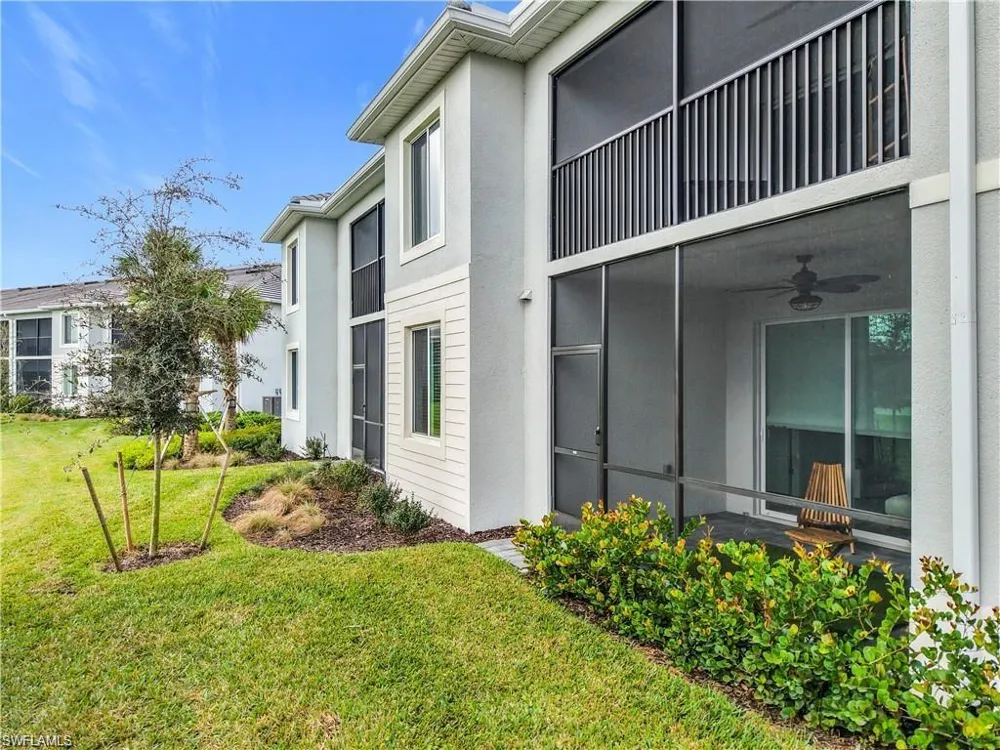 5453 Double Eagle Circle #3115 Ave Maria, FL 34142