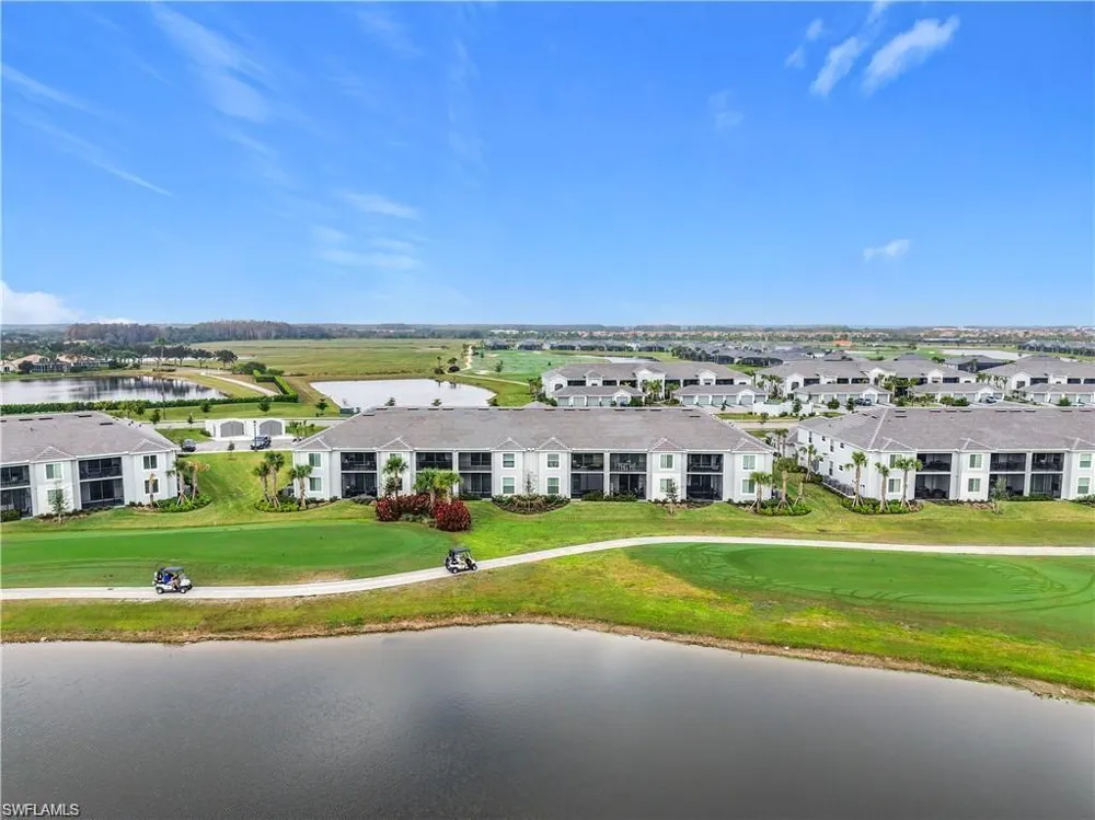 5453 Double Eagle Circle #3115 Ave Maria, FL 34142