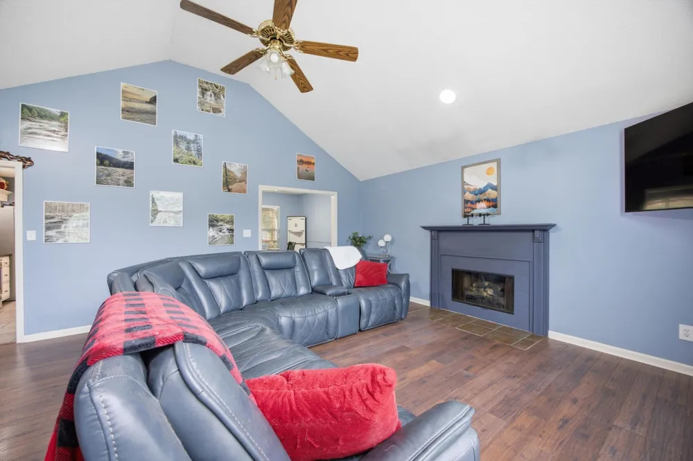 717 Ashbrook Drive Hixson, TN 37343