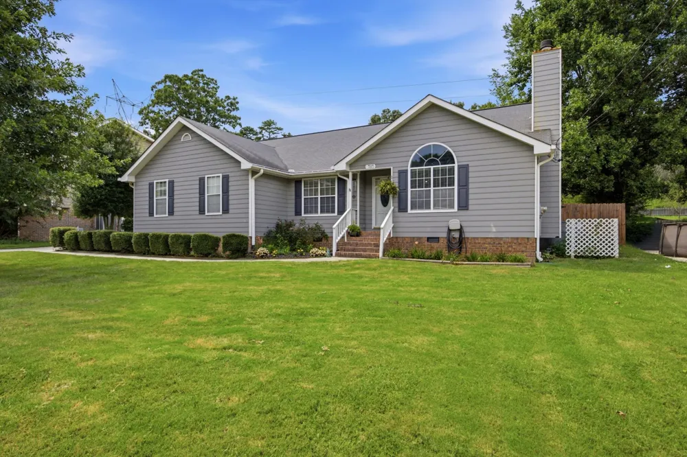 717 Ashbrook Drive Hixson, TN 37343