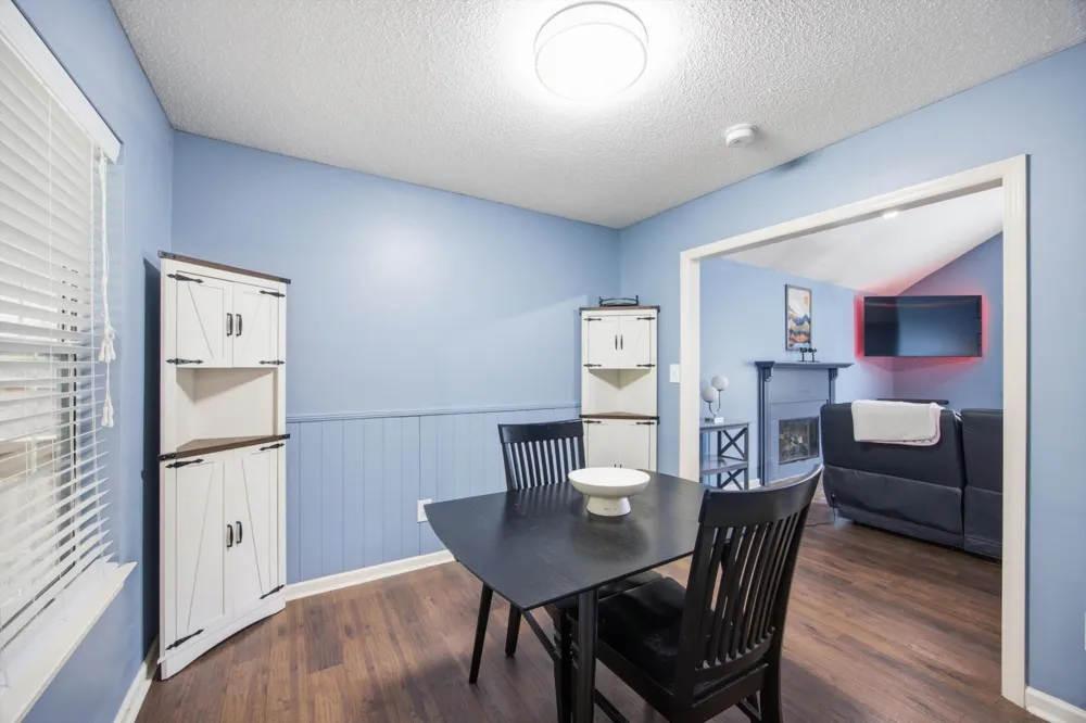 717 Ashbrook Drive Hixson, TN 37343
