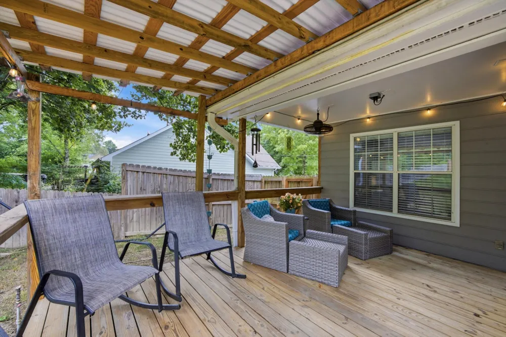 717 Ashbrook Drive Hixson, TN 37343