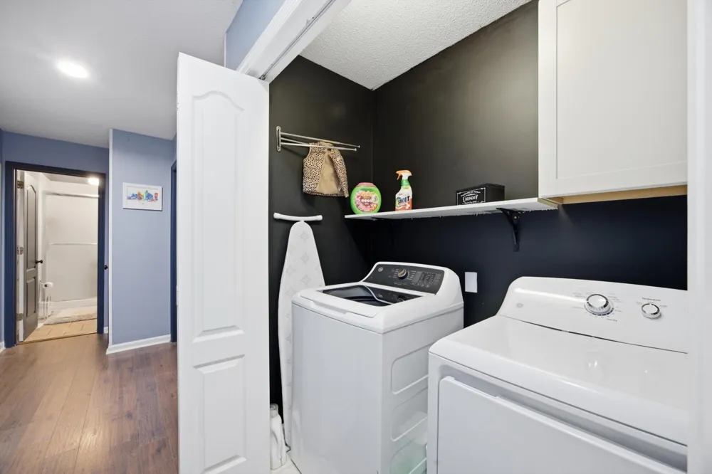 717 Ashbrook Drive Hixson, TN 37343