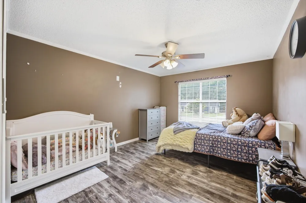 717 Ashbrook Drive Hixson, TN 37343