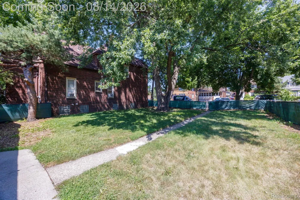 54 Walnut Street River Rouge City, MI 48218