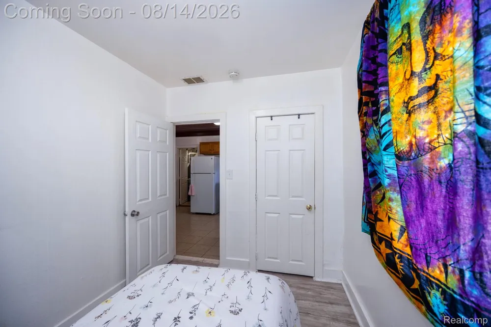 54 Walnut Street River Rouge City, MI 48218