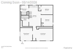 54 Walnut Street River Rouge City, MI 48218