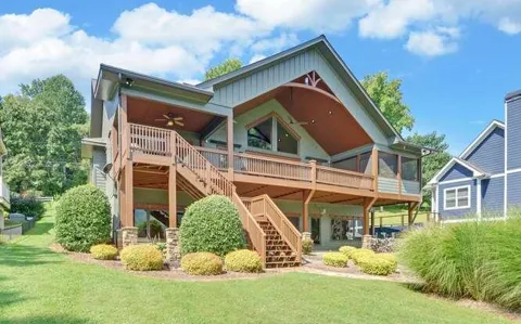 577 Beech Cove Drive