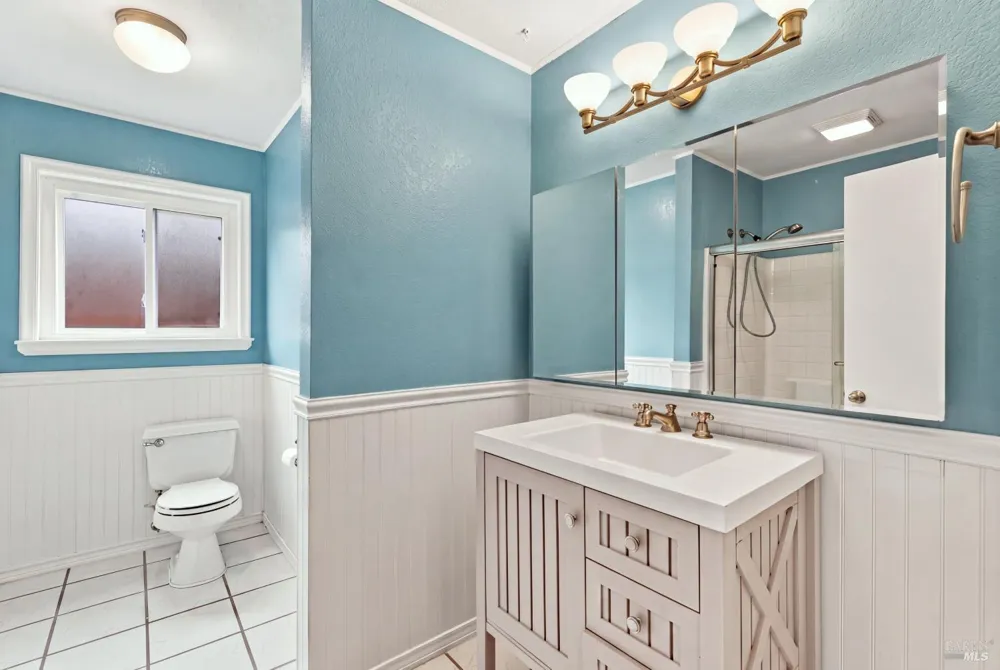 1101 Daniel Drive Petaluma, CA 94954