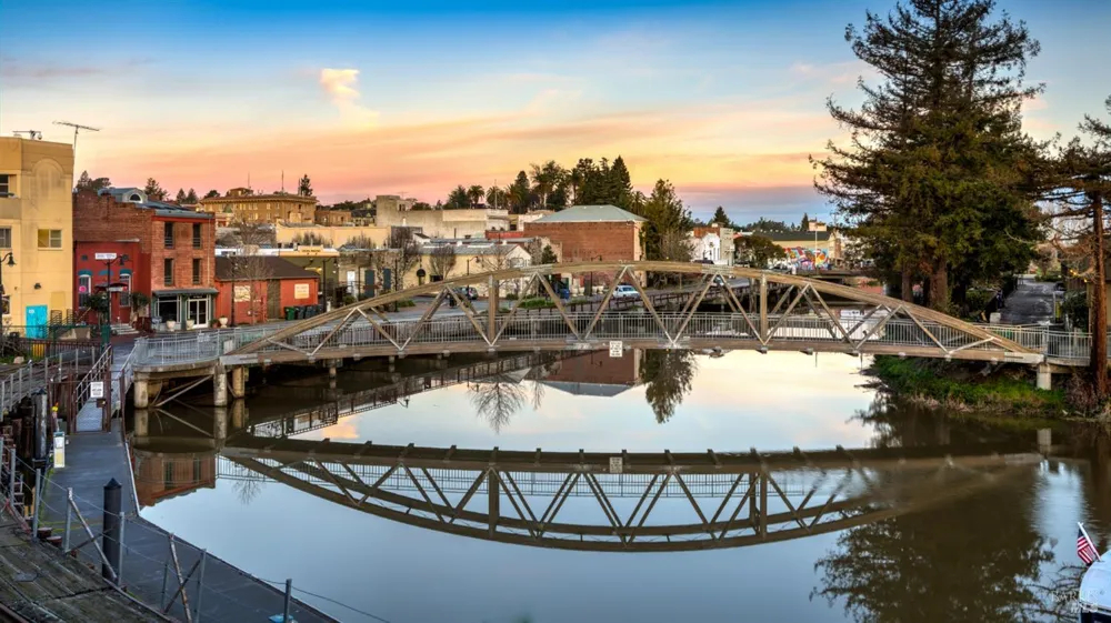 1101 Daniel Drive Petaluma, CA 94954