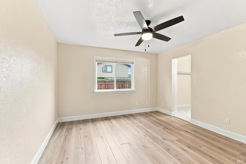 1101 Daniel Drive Petaluma, CA 94954