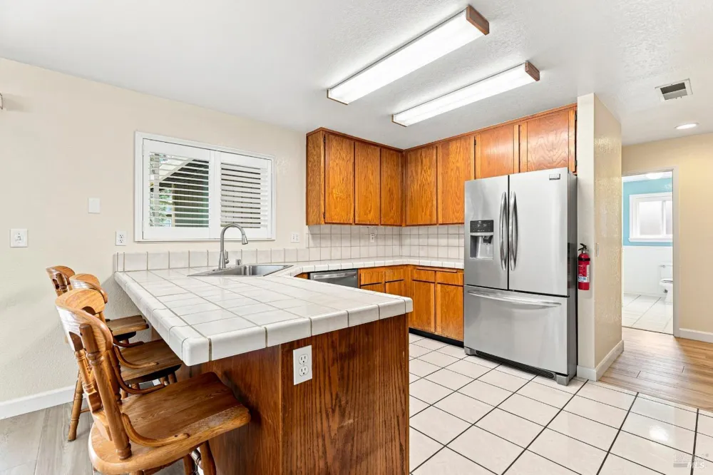 1101 Daniel Drive Petaluma, CA 94954