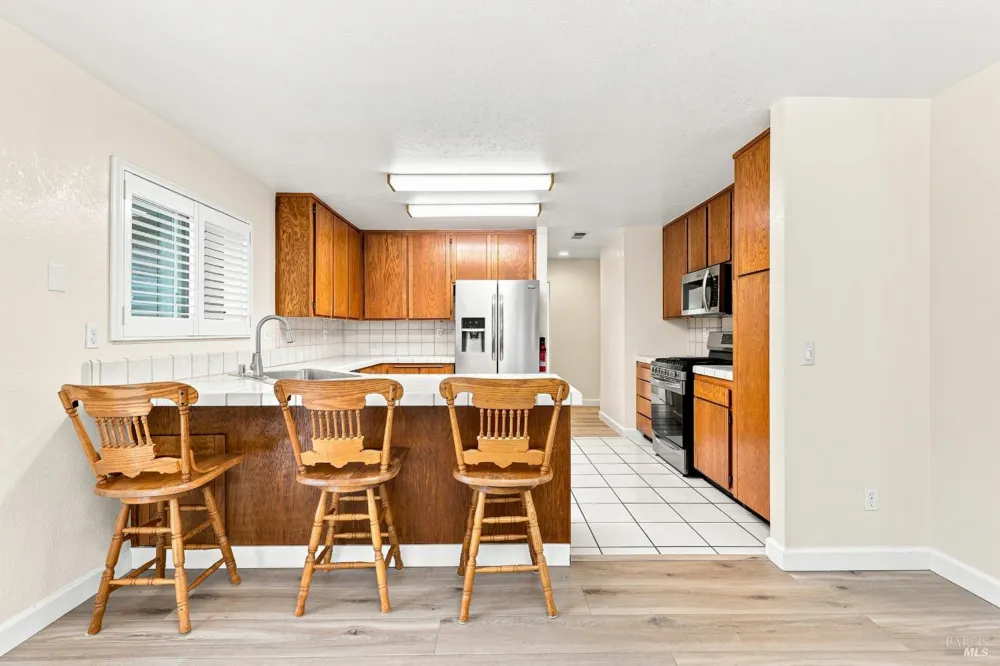 1101 Daniel Drive Petaluma, CA 94954