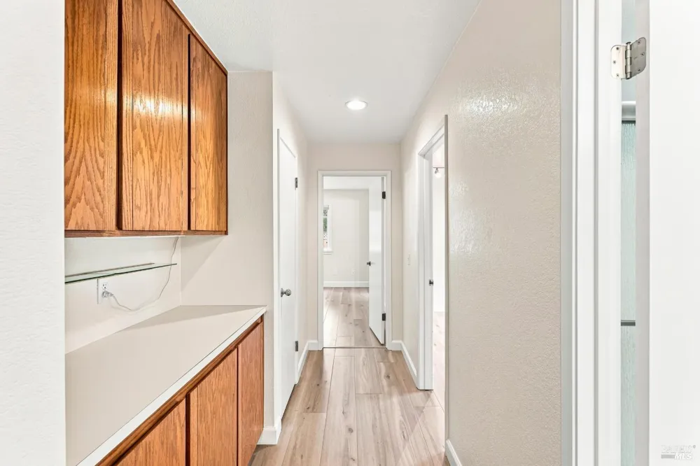 1101 Daniel Drive Petaluma, CA 94954