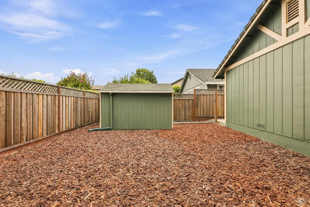 1101 Daniel Drive Petaluma, CA 94954