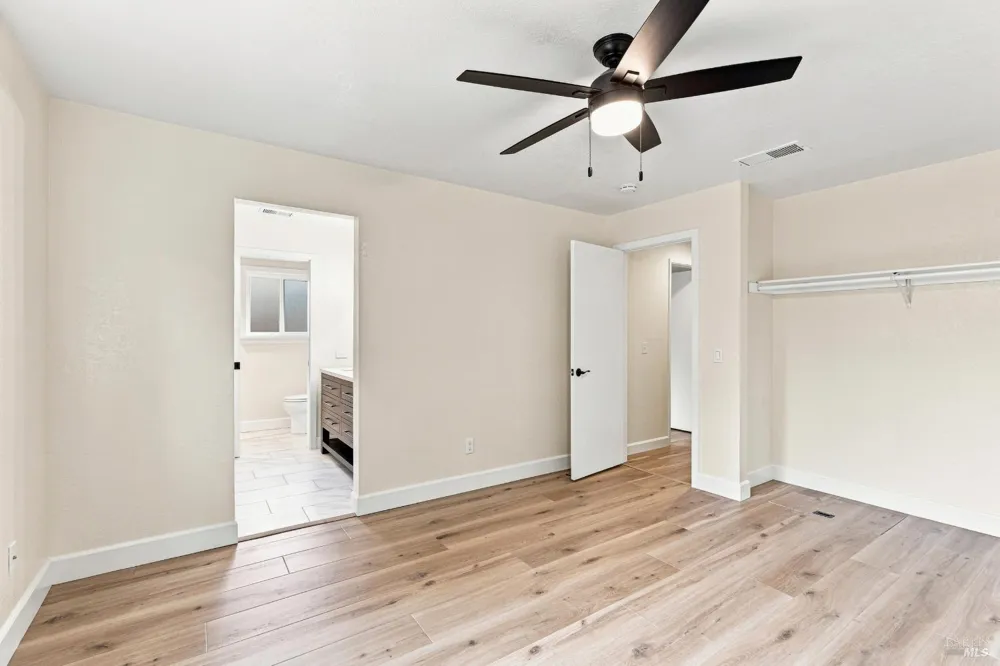 1101 Daniel Drive Petaluma, CA 94954