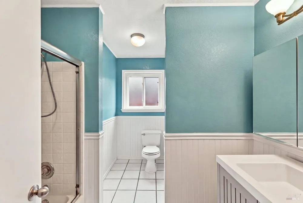 1101 Daniel Drive Petaluma, CA 94954