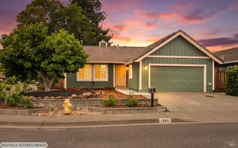 1101 Daniel Drive